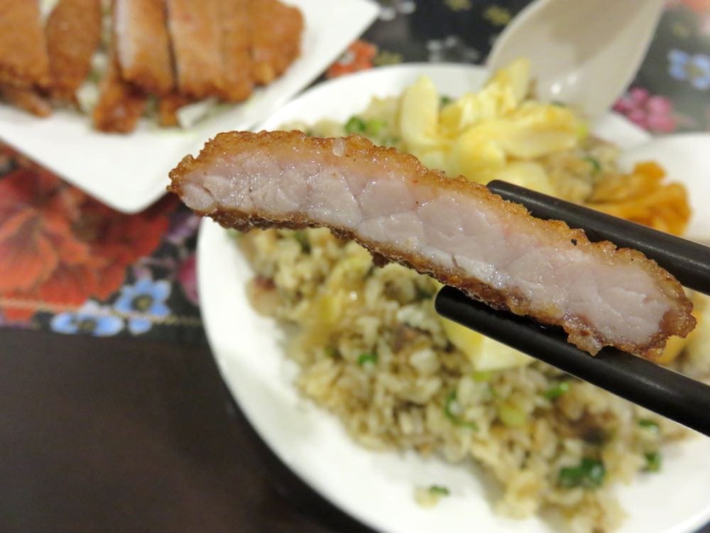 《台北》六堆伙房 客家精緻麵食館 錦州店 Liouduei Kitchen - 第10張圖 六堆伙房 客家精緻麵食館 錦州店 Liouduei Kitchen