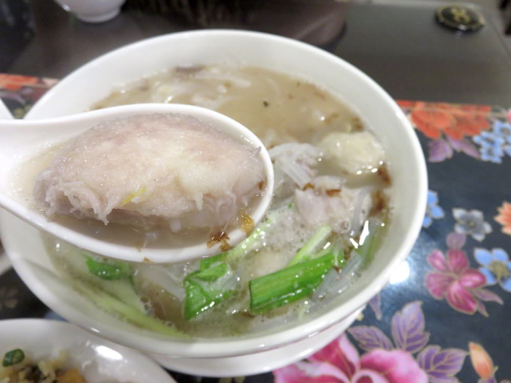 《台北》六堆伙房 客家精緻麵食館 錦州店 Liouduei Kitchen - 第7張圖 六堆伙房 客家精緻麵食館 錦州店 Liouduei Kitchen