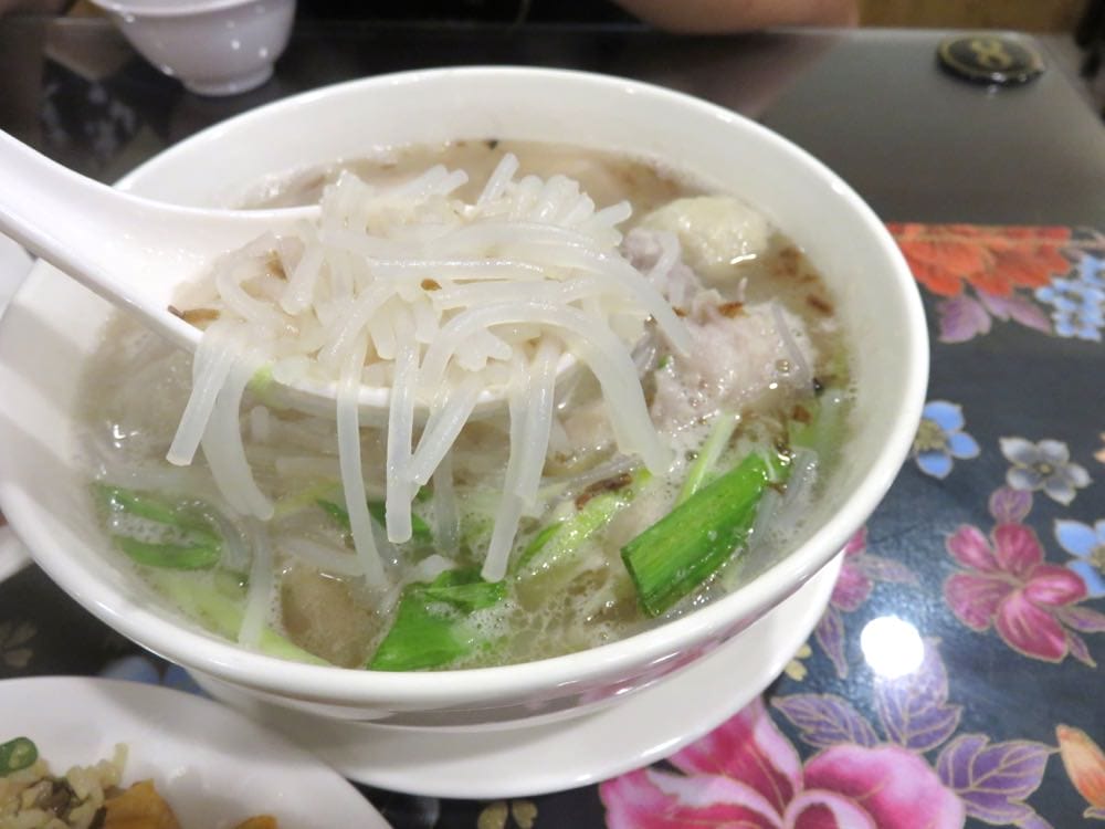 《台北》六堆伙房 客家精緻麵食館 錦州店 Liouduei Kitchen - 第6張圖 六堆伙房 客家精緻麵食館 錦州店 Liouduei Kitchen