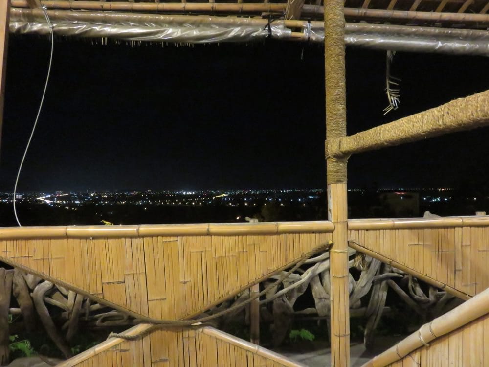 原始部落山地美食 Taitung Tribe