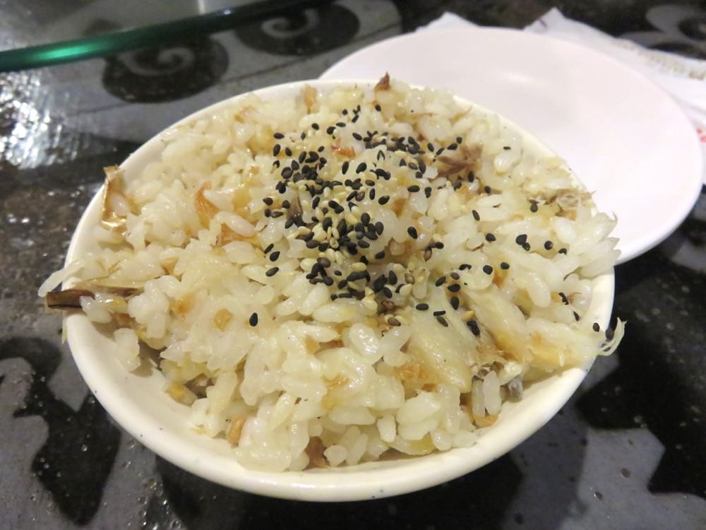 原始部落山地美食 Taitung Tribe