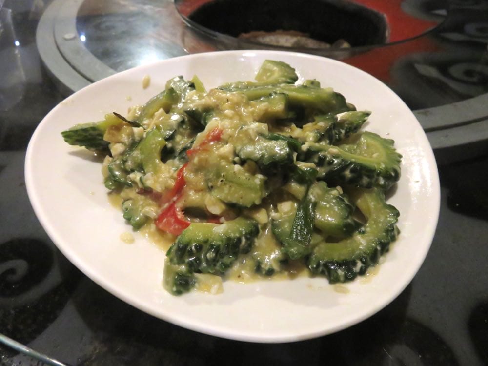 原始部落山地美食 Taitung Tribe