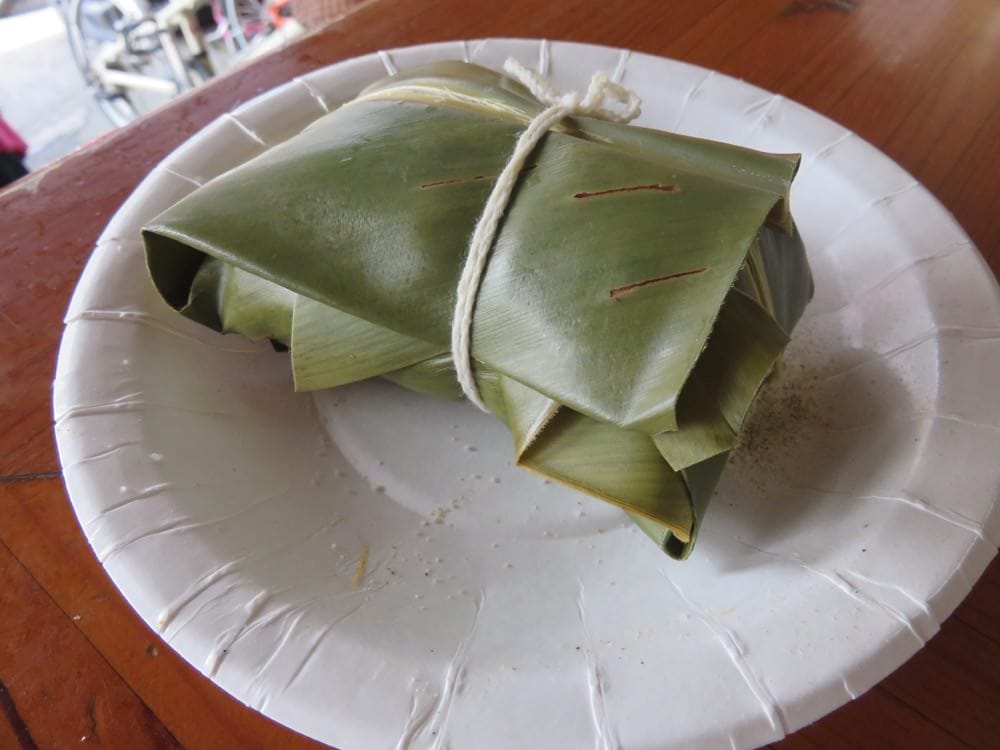 台東小田雞早餐