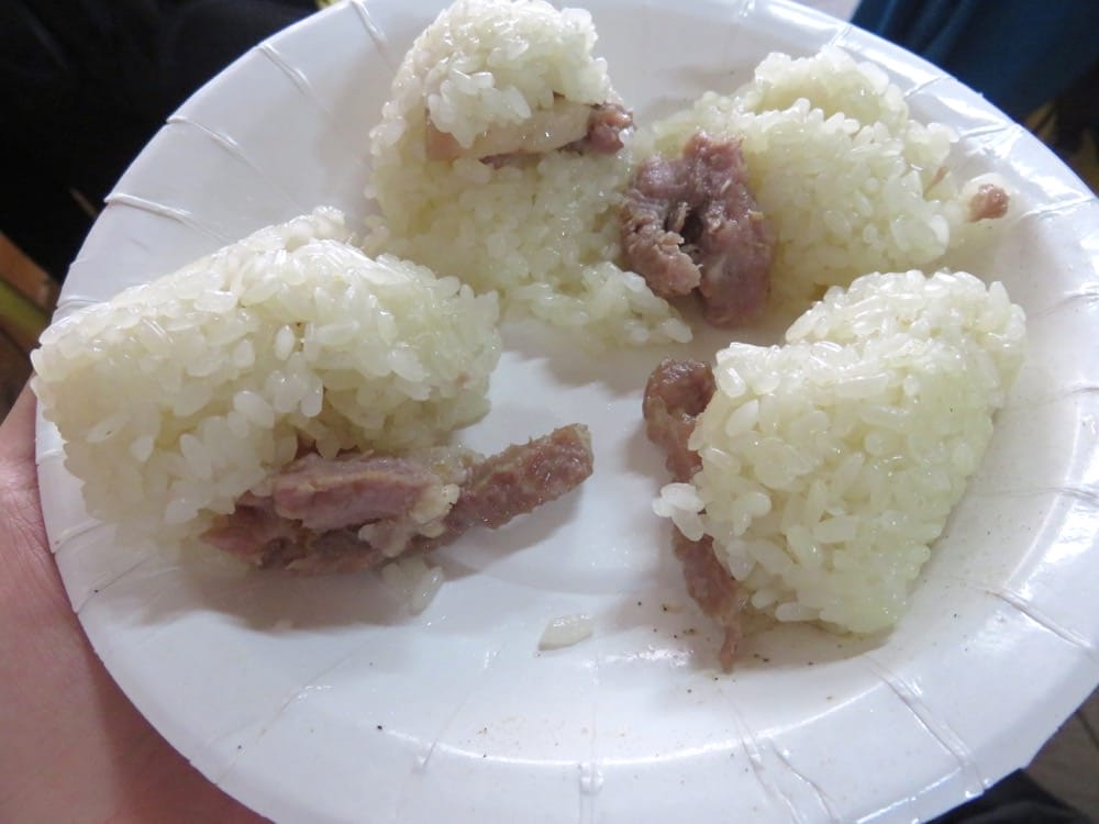 台東小田雞早餐