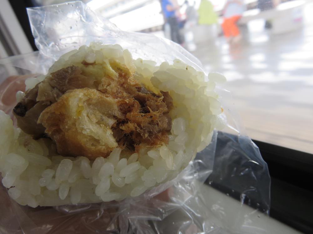 台東小田雞早餐