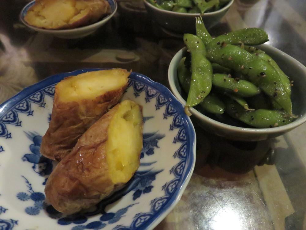 《台北簡餐》公館玥飲軒 中國風味茶館 鍾馗與你一同暢飲談天 tea house - 第5張圖 玥飲軒