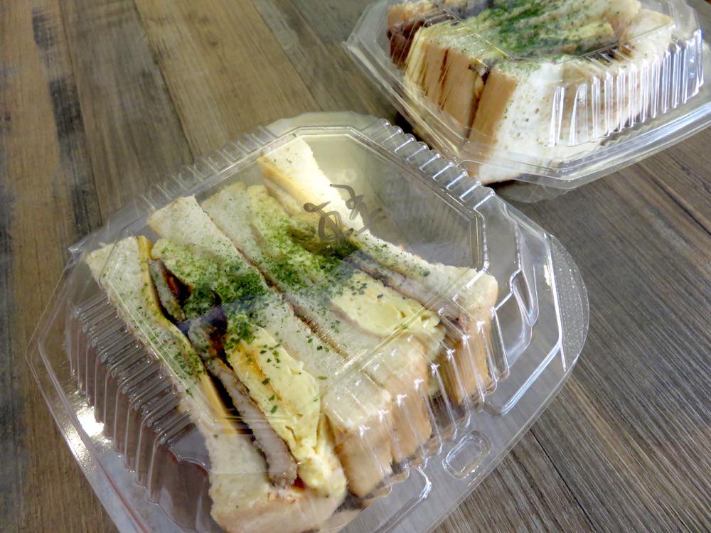 《台北早餐》上山採覓 厚切炭烤吐司 CSH natural 厚切能不乾真有你的 - 第7張圖 上山採覓 厚切炭烤吐司