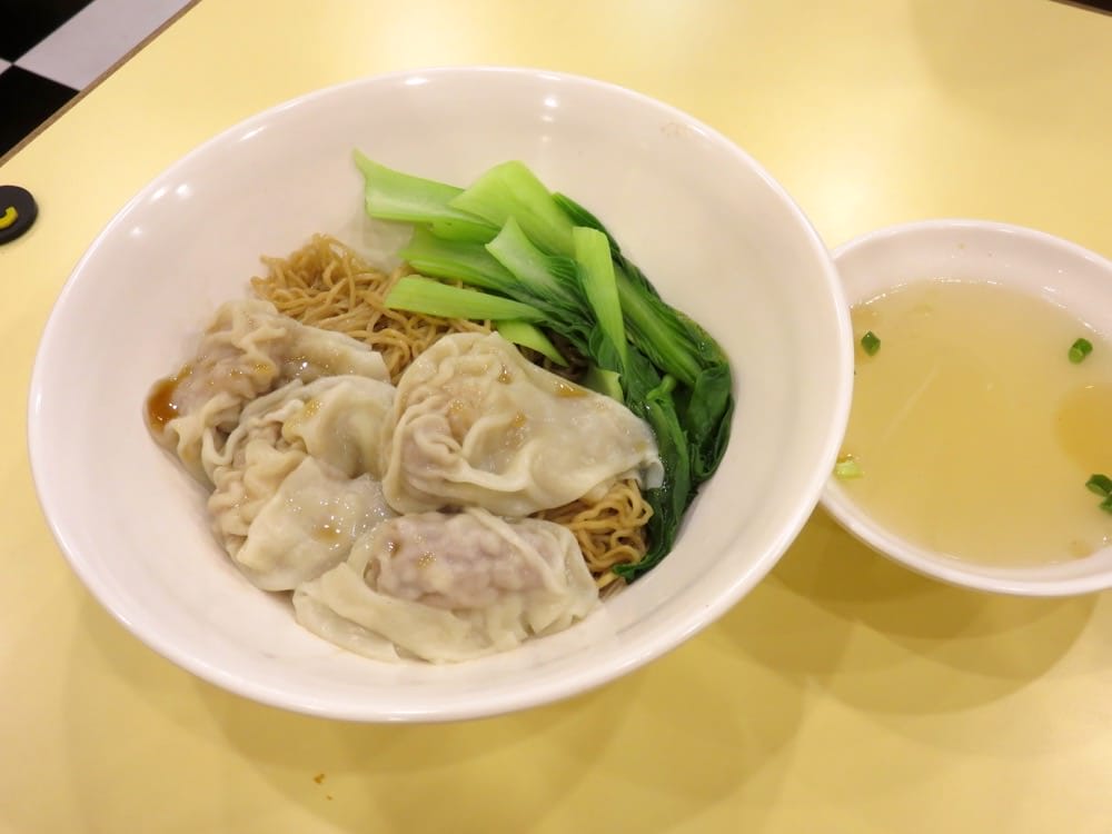 元朗茶餐廳 內湖