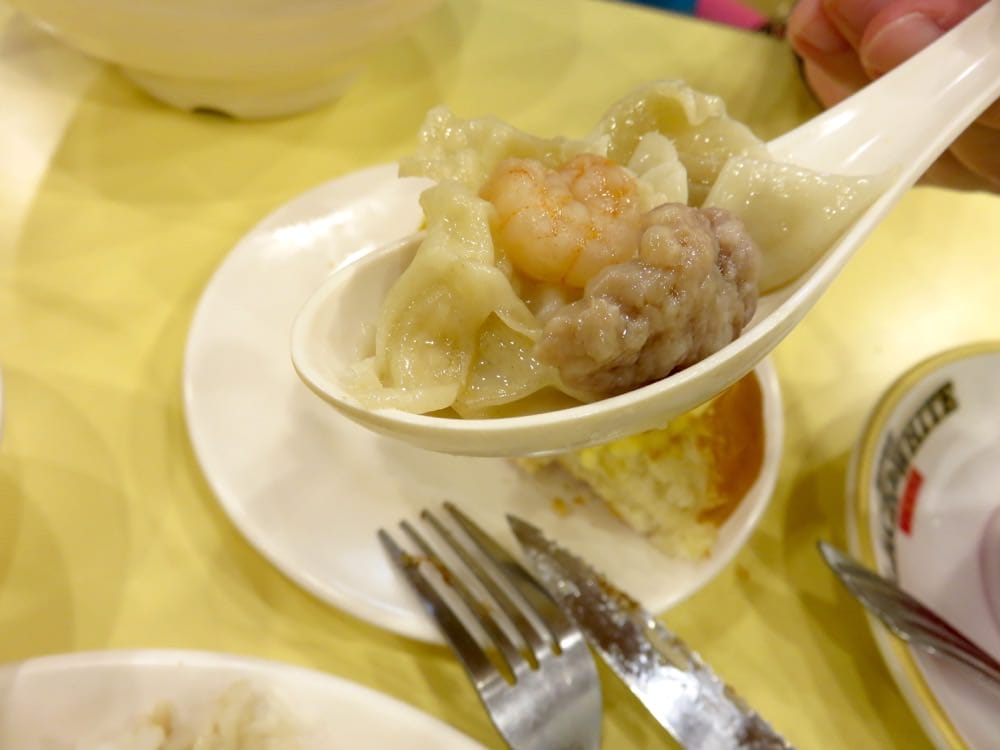 元朗茶餐廳 內湖