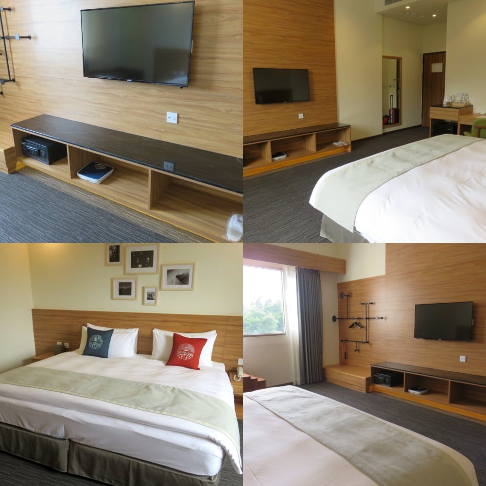 天成文旅 繪日之丘 Sundialogue Hotel