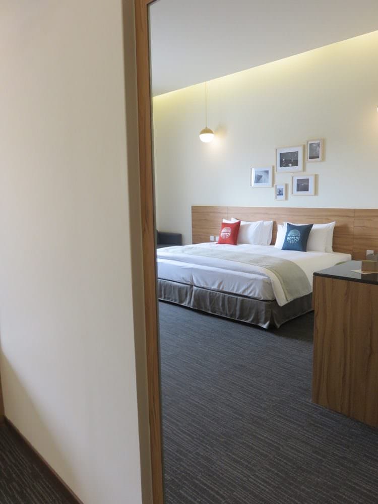 天成文旅 繪日之丘 Sundialogue Hotel