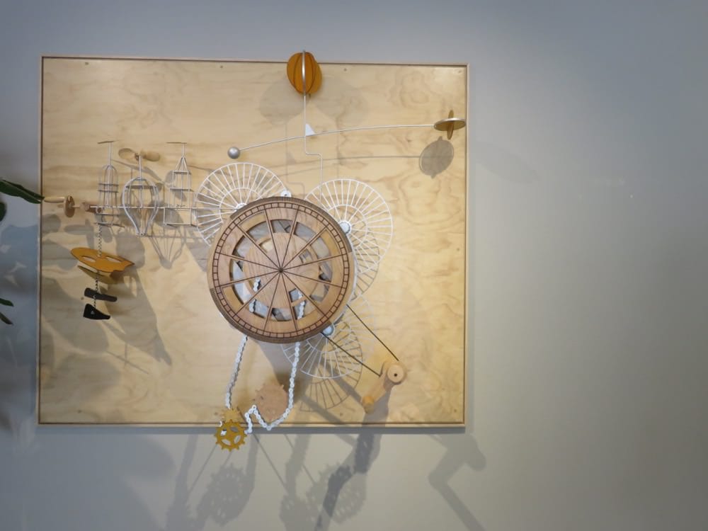 天成文旅 繪日之丘 Sundialogue Hotel