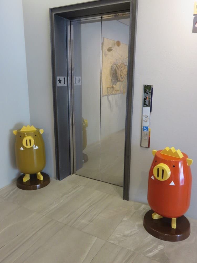 天成文旅 繪日之丘 Sundialogue Hotel