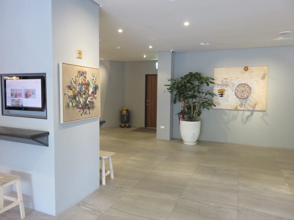 天成文旅 繪日之丘 Sundialogue Hotel