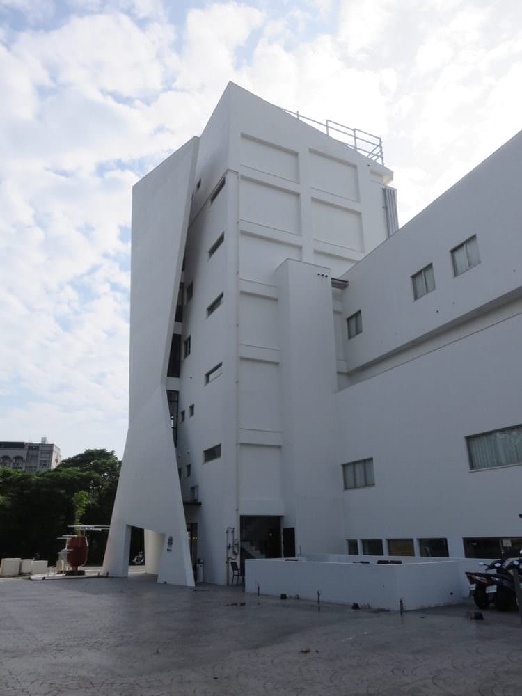 天成文旅 繪日之丘 Sundialogue Hotel