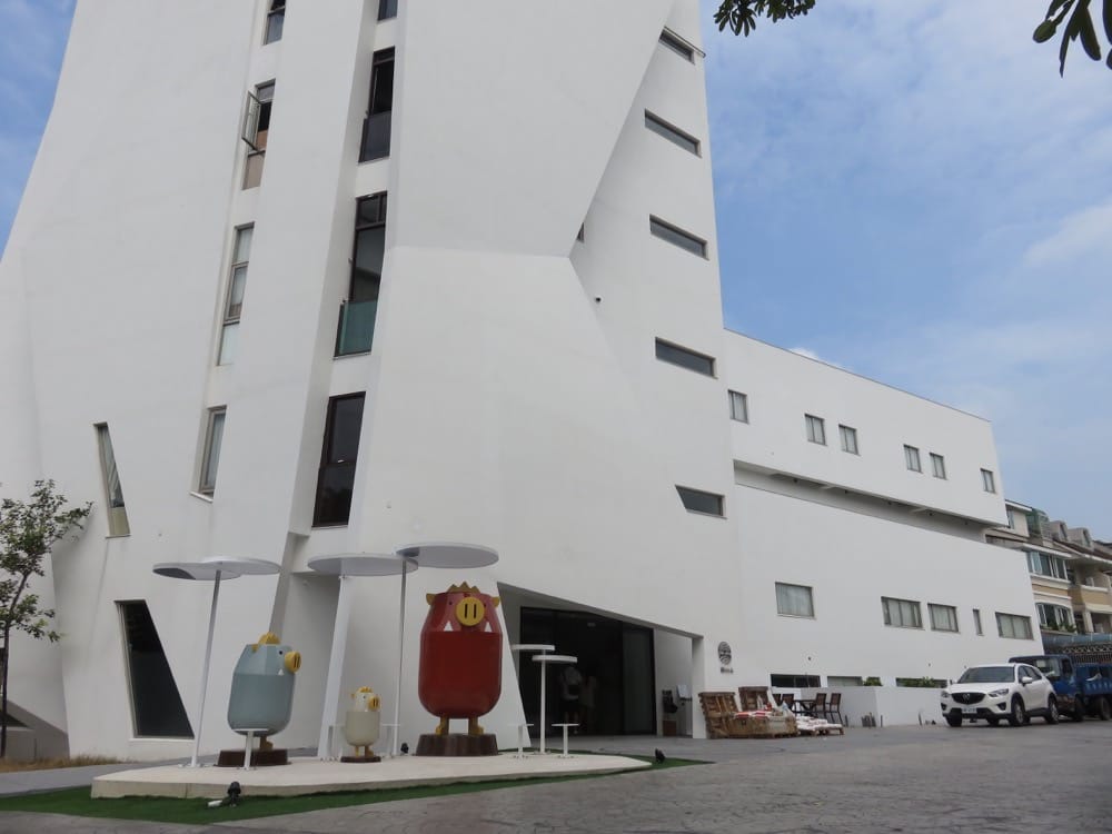 天成文旅 繪日之丘 Sundialogue Hotel