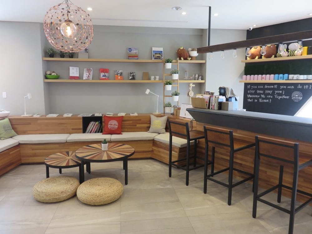 天成文旅 繪日之丘 Sundialogue Hotel