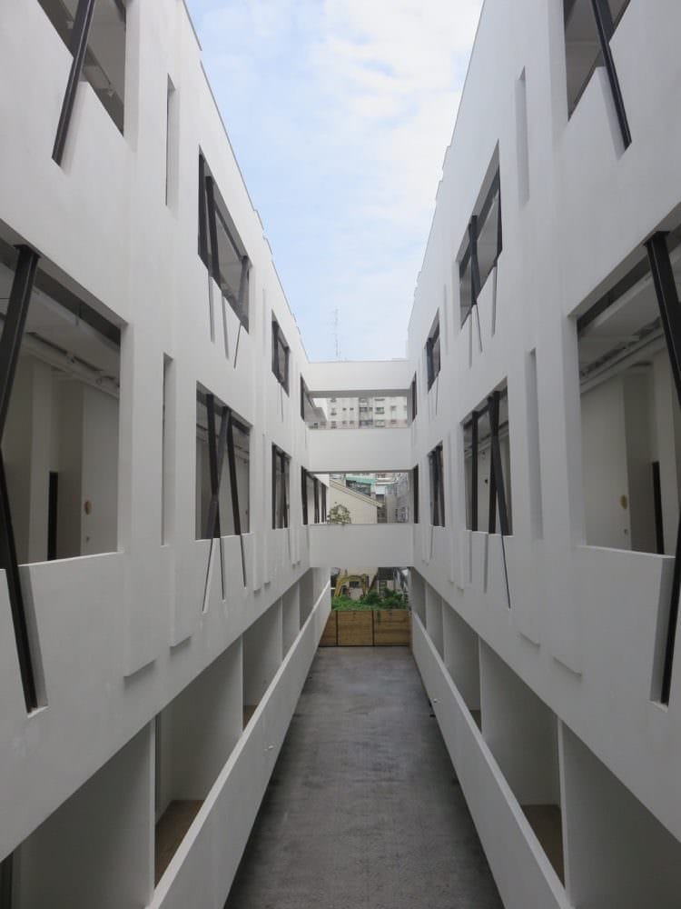 天成文旅 繪日之丘 Sundialogue Hotel