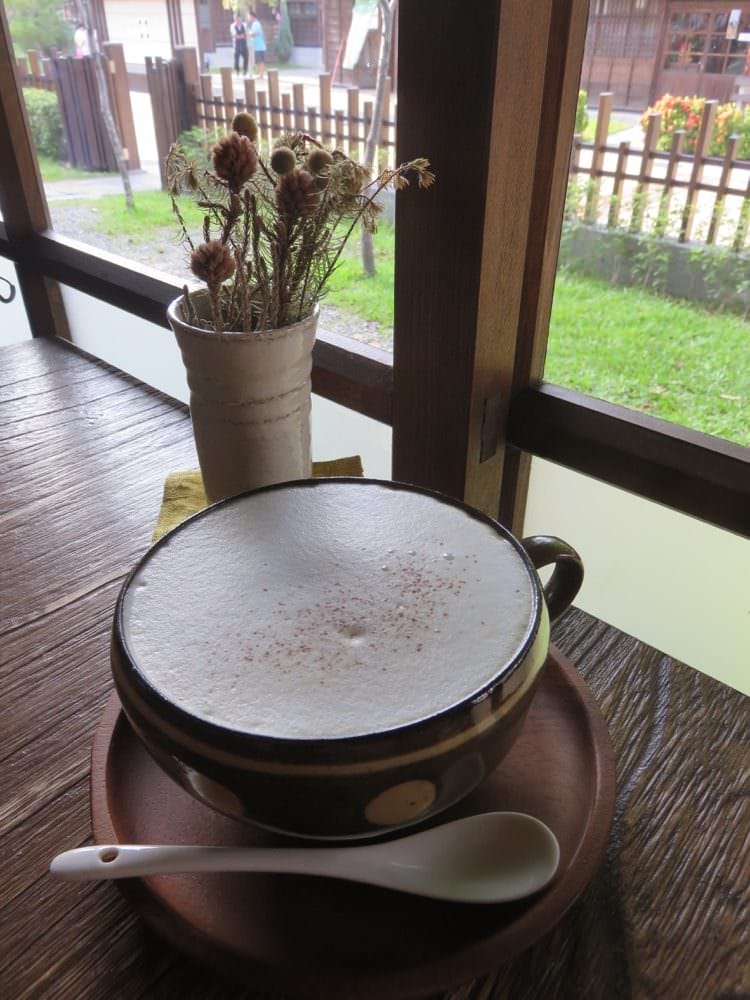 Morikoohii 森咖啡 檜意森活村