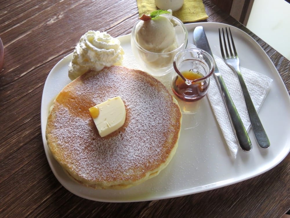 Morikoohii 森咖啡 檜意森活村