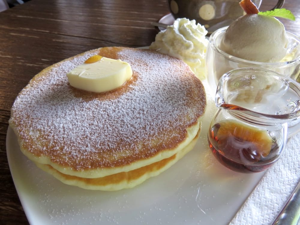 Morikoohii 森咖啡 檜意森活村