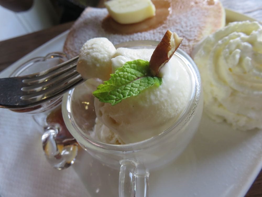 Morikoohii 森咖啡 檜意森活村