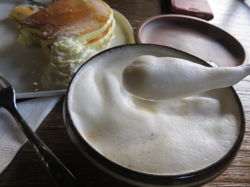 Morikoohii 森咖啡 檜意森活村