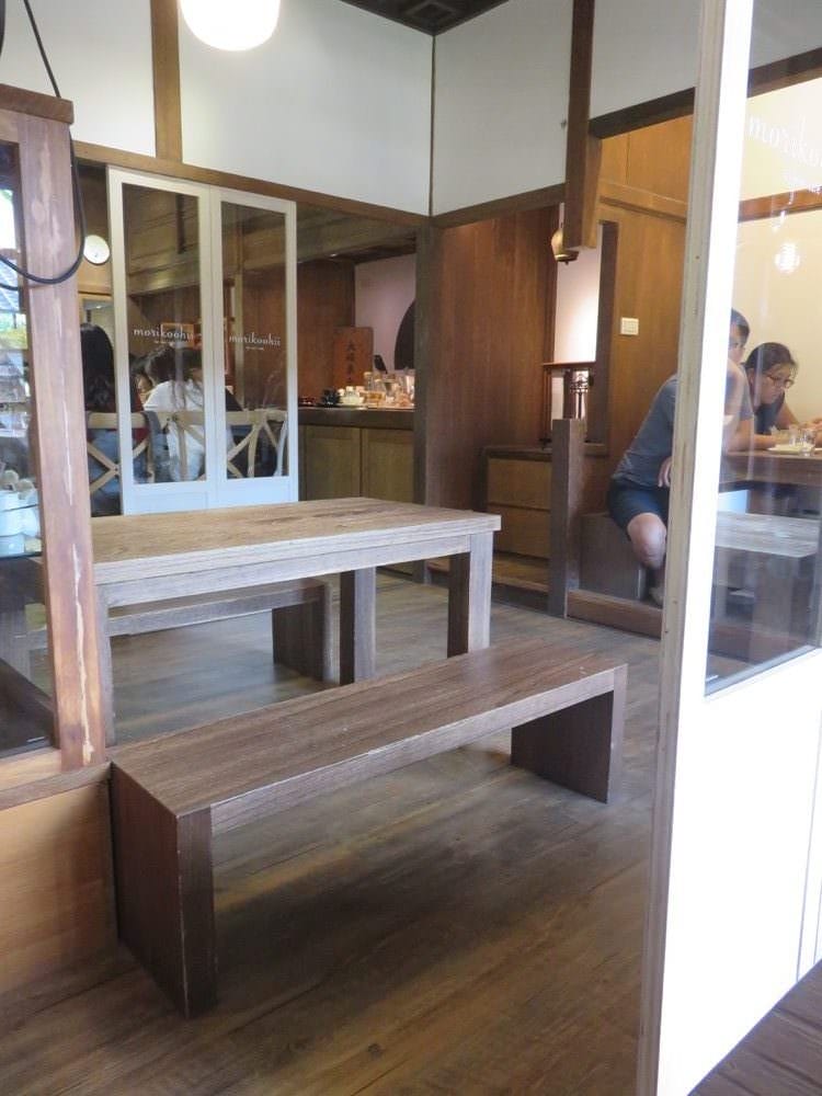 Morikoohii 森咖啡 檜意森活村