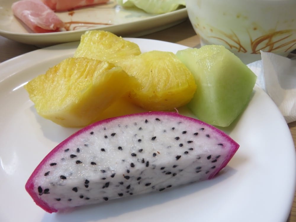 《台北火鍋》犇鱻火鍋涮涮鍋 Ben Xian Hot Pot 平價但不廉價 傳說中高CP - 第17張圖 犇鱻火鍋 Ben Xian Hot Pot