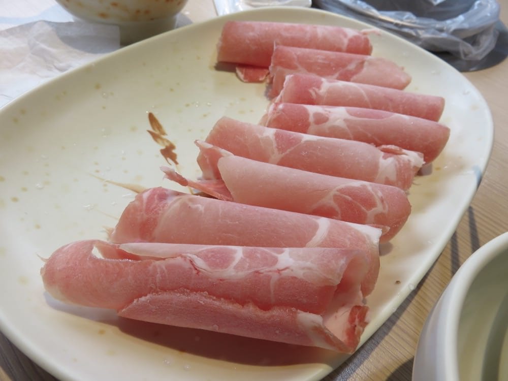 《台北火鍋》犇鱻火鍋涮涮鍋 Ben Xian Hot Pot 平價但不廉價 傳說中高CP - 第13張圖 犇鱻火鍋 Ben Xian Hot Pot