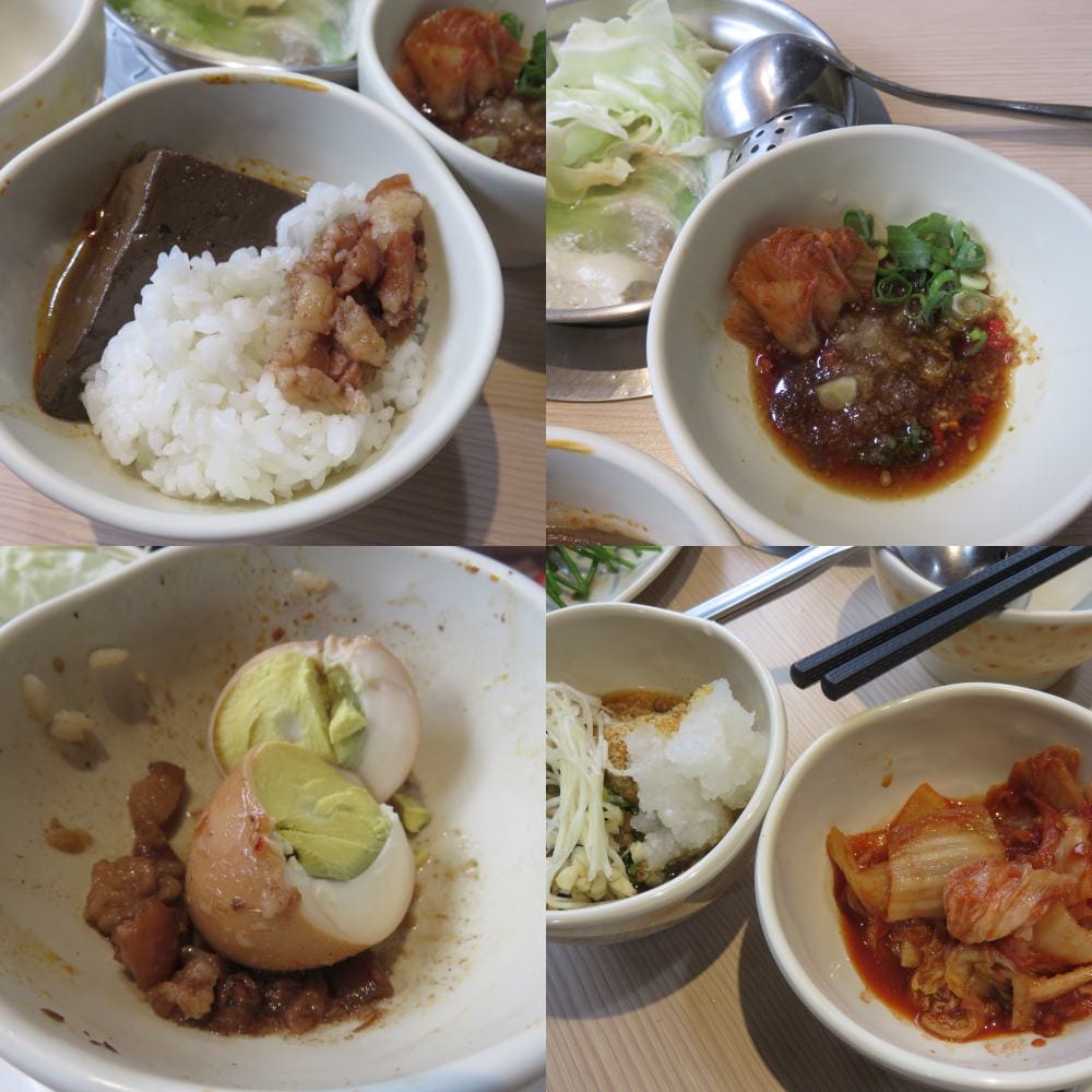 《台北火鍋》犇鱻火鍋涮涮鍋 Ben Xian Hot Pot 平價但不廉價 傳說中高CP - 第15張圖 犇鱻火鍋 Ben Xian Hot Pot