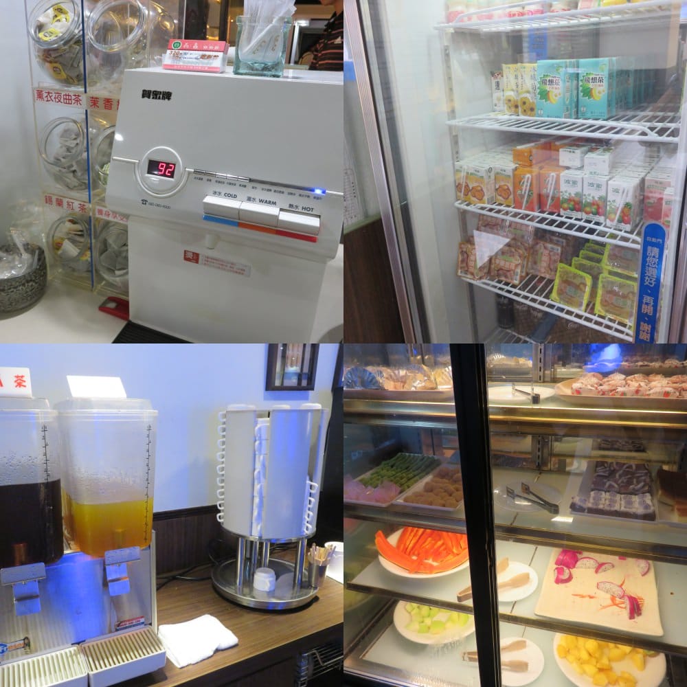 《台北火鍋》犇鱻火鍋涮涮鍋 Ben Xian Hot Pot 平價但不廉價 傳說中高CP - 第10張圖 犇鱻火鍋 Ben Xian Hot Pot