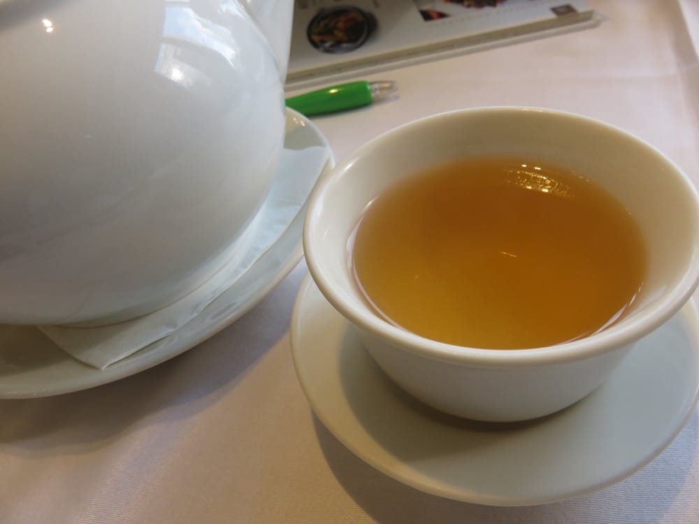 《台北蔬食》養心茶樓 蔬食飲茶 YANG SHIN vegetarian dim sum house - 第6張圖 養心茶樓 蔬食飲茶 YANG SHIN vegetarian dim-sum house