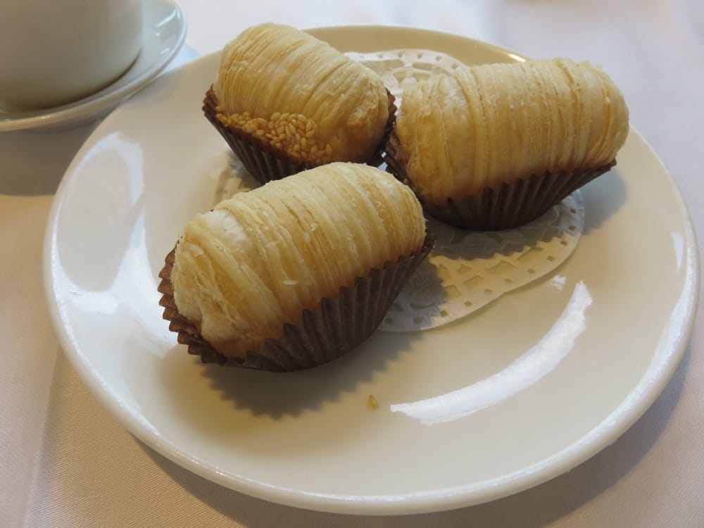 《台北蔬食》養心茶樓 蔬食飲茶 YANG SHIN vegetarian dim sum house - 第7張圖 養心茶樓 蔬食飲茶 YANG SHIN vegetarian dim-sum house