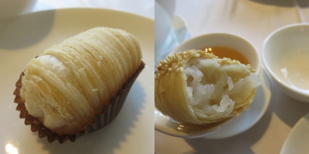 《台北蔬食》養心茶樓 蔬食飲茶 YANG SHIN vegetarian dim sum house - 第8張圖 養心茶樓 蔬食飲茶 YANG SHIN vegetarian dim-sum house