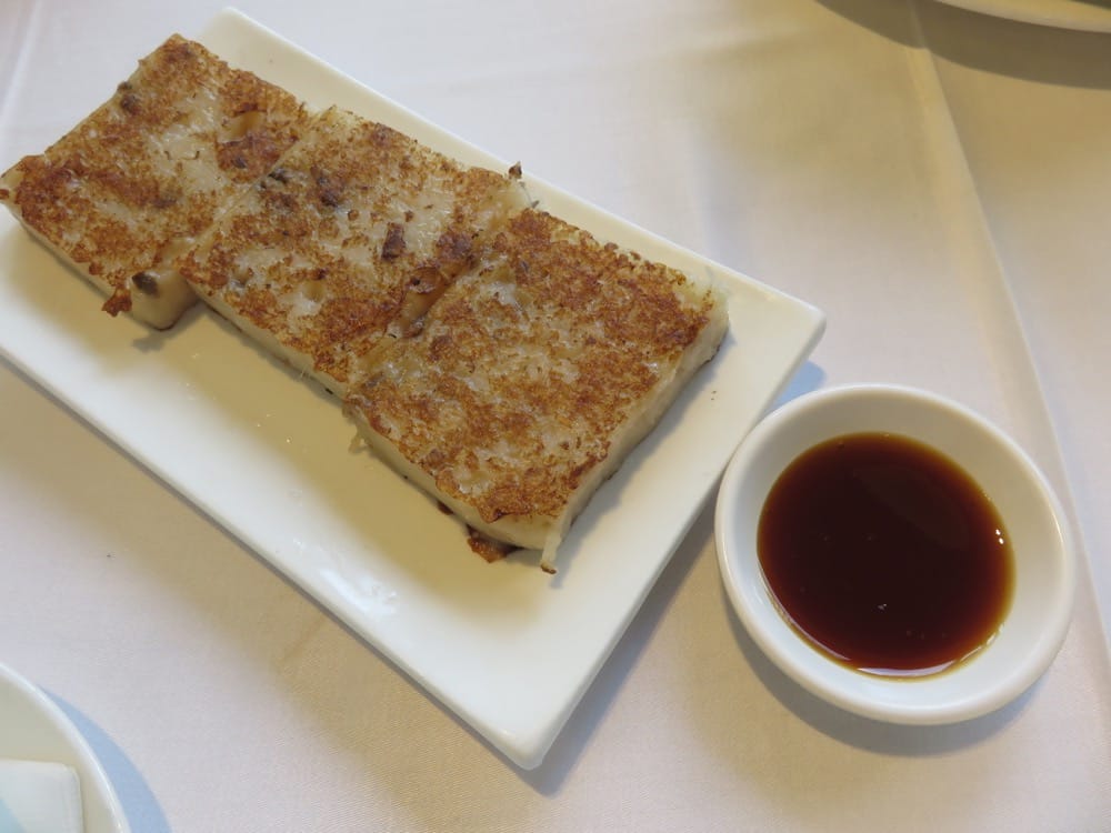 《台北蔬食》養心茶樓 蔬食飲茶 YANG SHIN vegetarian dim sum house - 第9張圖 養心茶樓 蔬食飲茶 YANG SHIN vegetarian dim-sum house