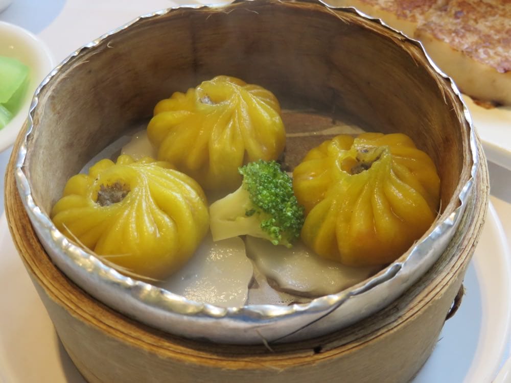 《台北蔬食》養心茶樓 蔬食飲茶 YANG SHIN vegetarian dim sum house - 第15張圖 養心茶樓 蔬食飲茶 YANG SHIN vegetarian dim-sum house