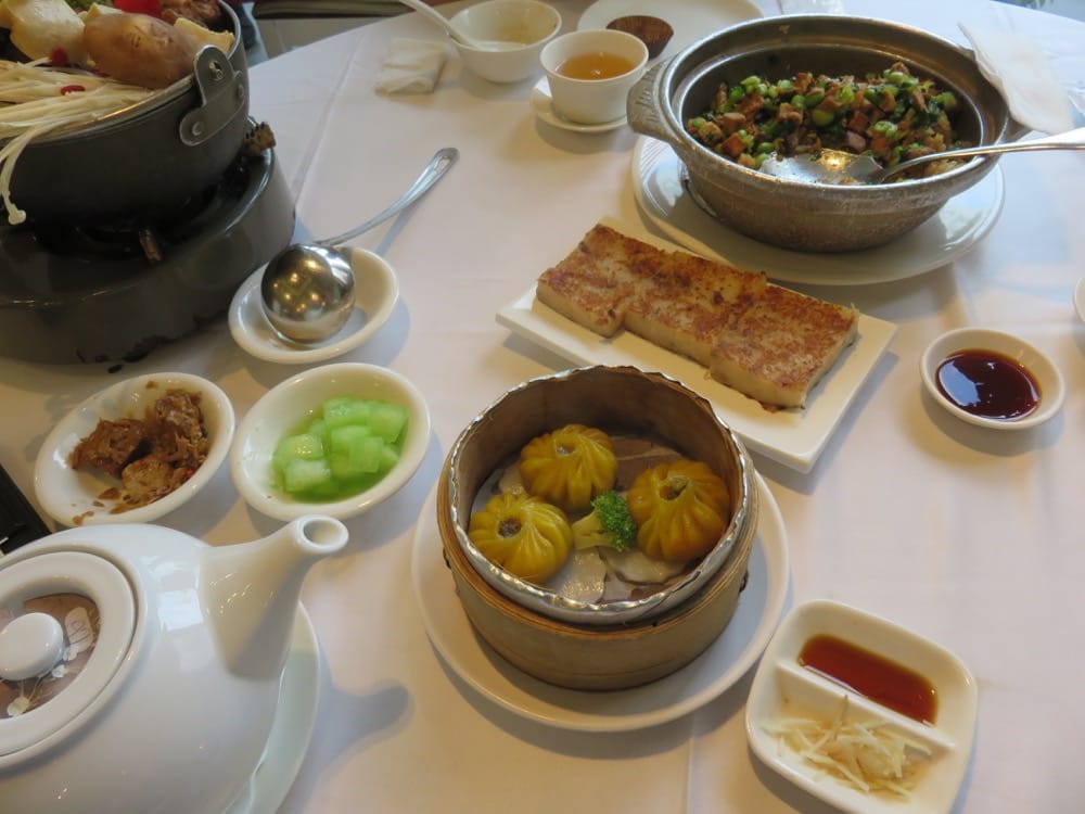 《台北蔬食》養心茶樓 蔬食飲茶 YANG SHIN vegetarian dim sum house - 第27張圖 養心茶樓 蔬食飲茶 YANG SHIN vegetarian dim-sum house