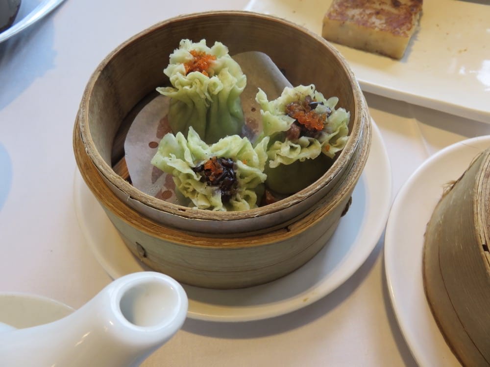 《台北蔬食》養心茶樓 蔬食飲茶 YANG SHIN vegetarian dim sum house - 第18張圖 養心茶樓 蔬食飲茶 YANG SHIN vegetarian dim-sum house