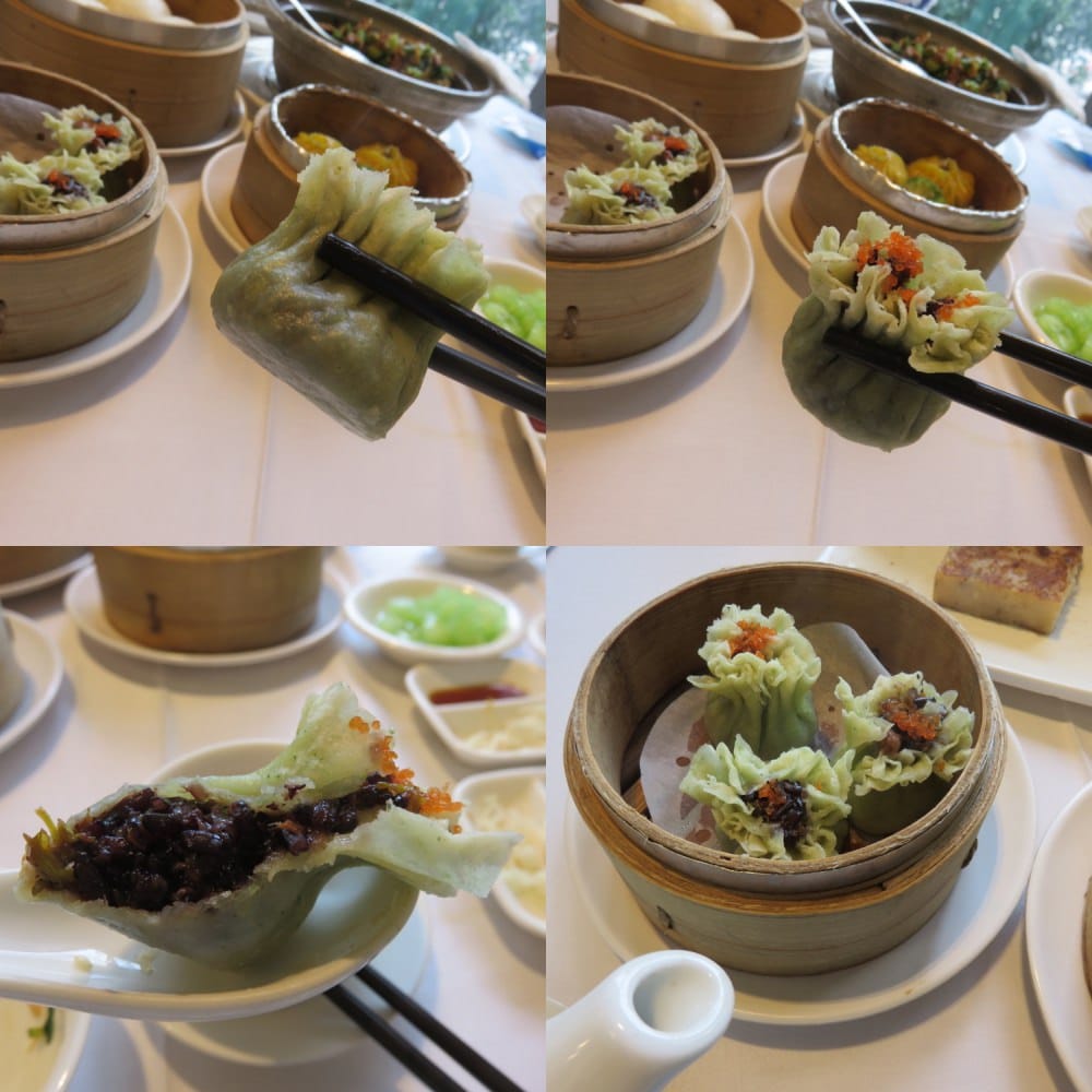《台北蔬食》養心茶樓 蔬食飲茶 YANG SHIN vegetarian dim sum house - 第19張圖 養心茶樓 蔬食飲茶 YANG SHIN vegetarian dim-sum house