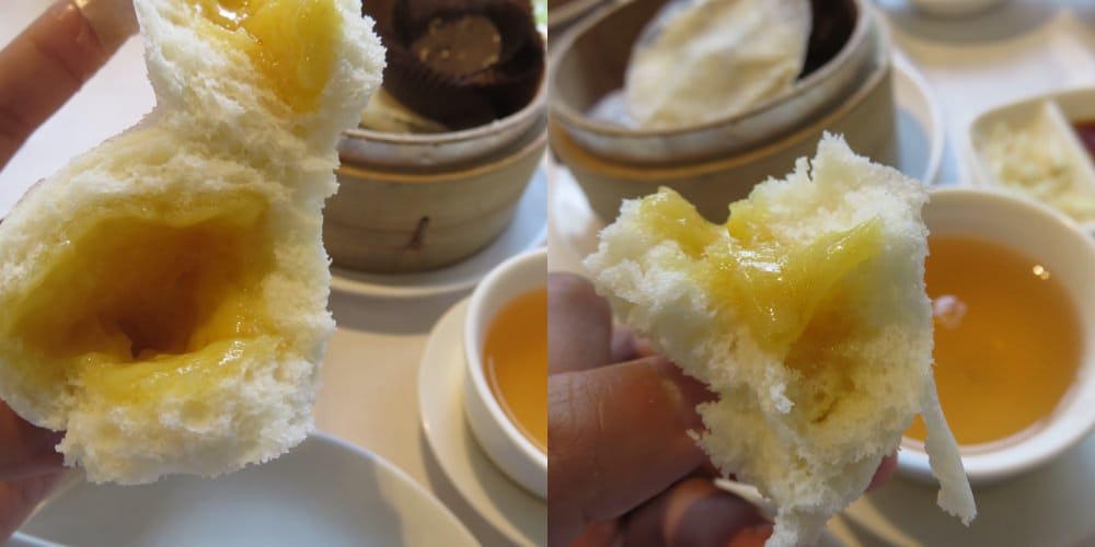 《台北蔬食》養心茶樓 蔬食飲茶 YANG SHIN vegetarian dim sum house - 第12張圖 養心茶樓 蔬食飲茶 YANG SHIN vegetarian dim-sum house