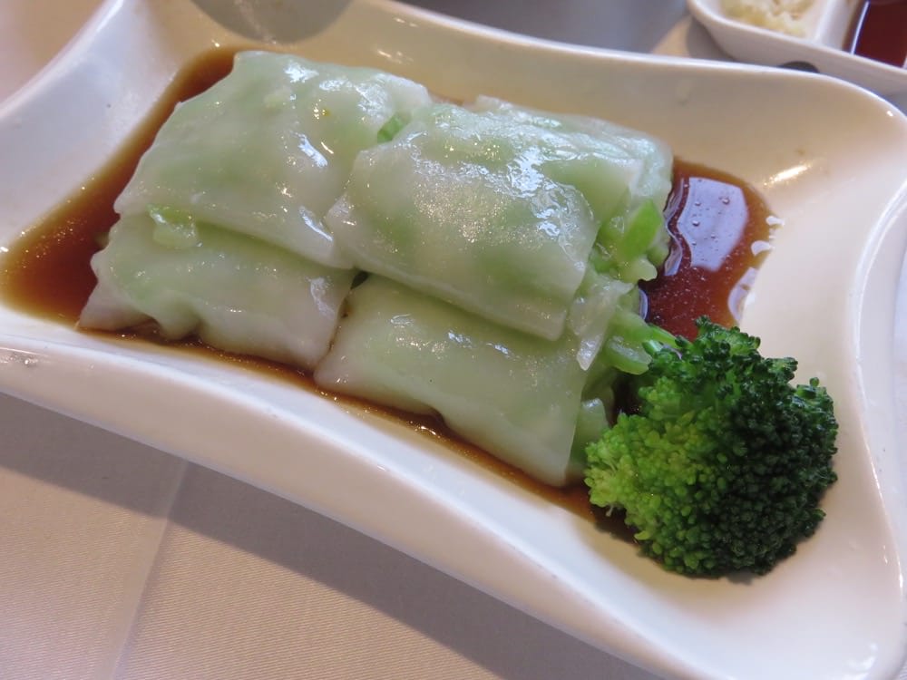 《台北蔬食》養心茶樓 蔬食飲茶 YANG SHIN vegetarian dim sum house - 第13張圖 養心茶樓 蔬食飲茶 YANG SHIN vegetarian dim-sum house