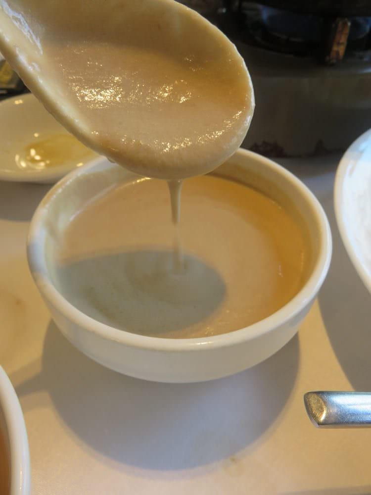 《台北蔬食》養心茶樓 蔬食飲茶 YANG SHIN vegetarian dim sum house - 第26張圖 養心茶樓 蔬食飲茶 YANG SHIN vegetarian dim-sum house