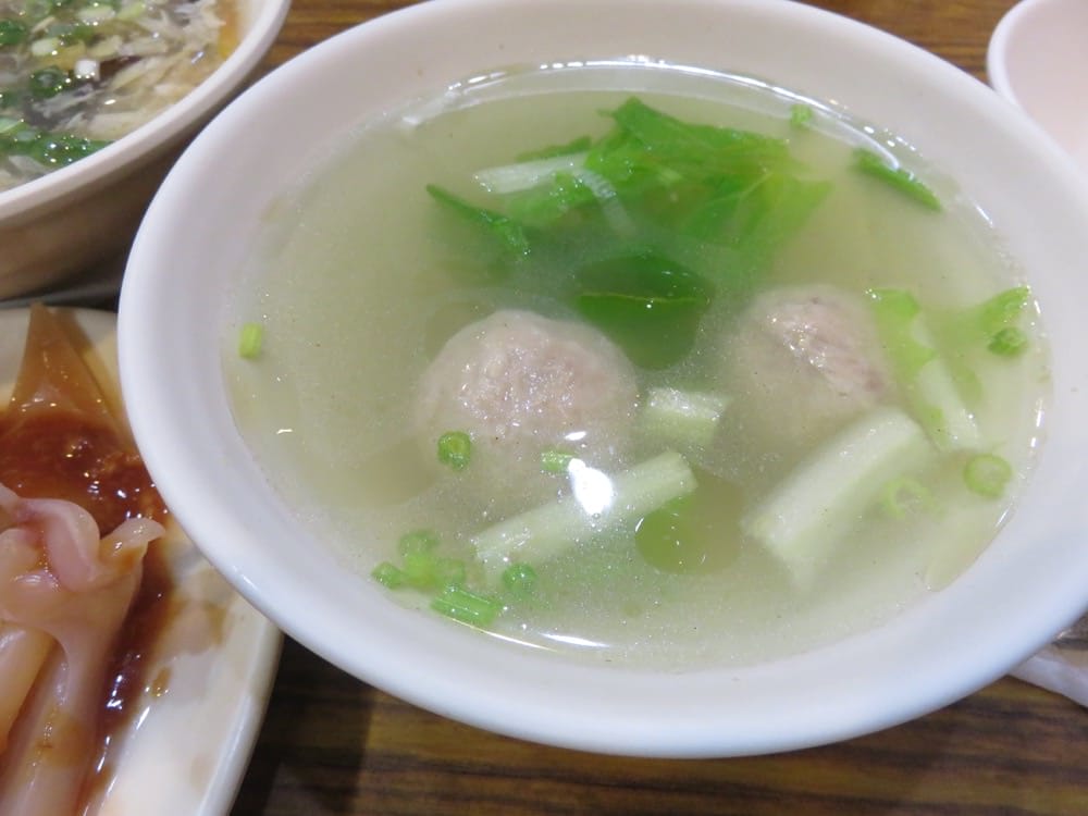 《嘉義小吃》慶昇小館 CING SHENG fried rice in Chiayi 傳說中的炒飯 - 第8張圖 慶昇小館 CING SHENG fried rice in Chiayi