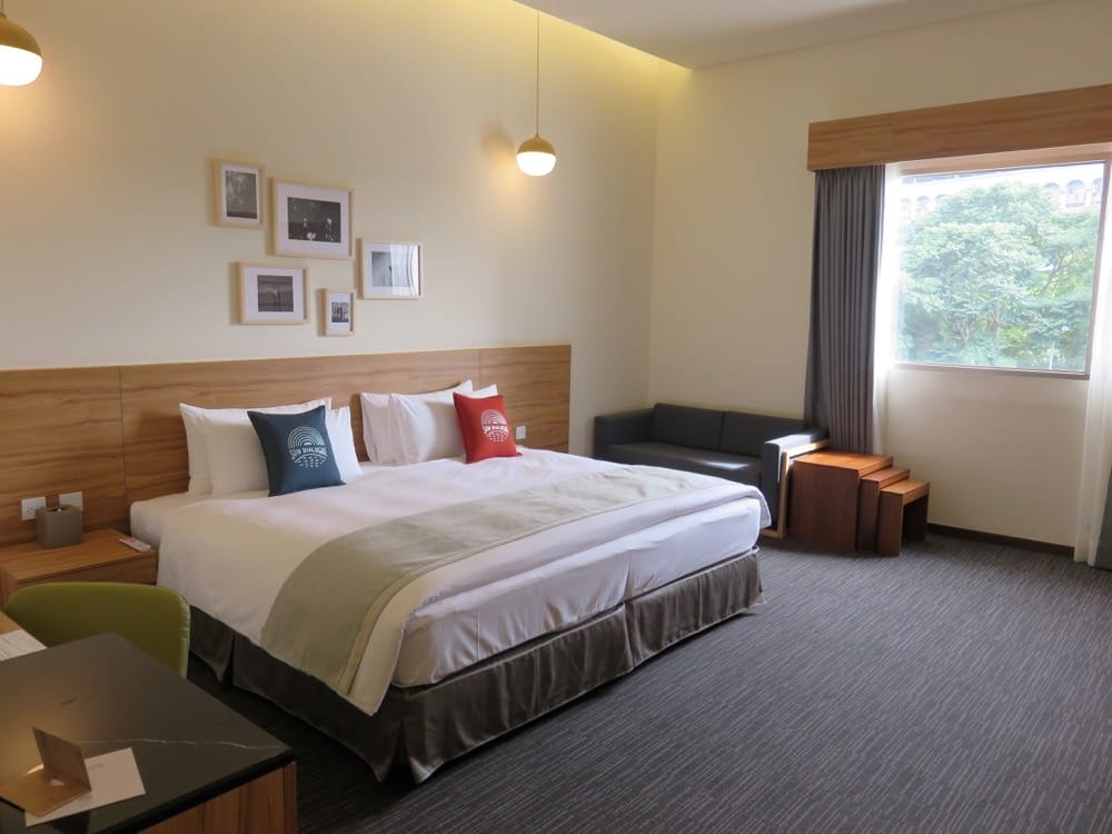 天成文旅 繪日之丘 Sundialogue Hotel