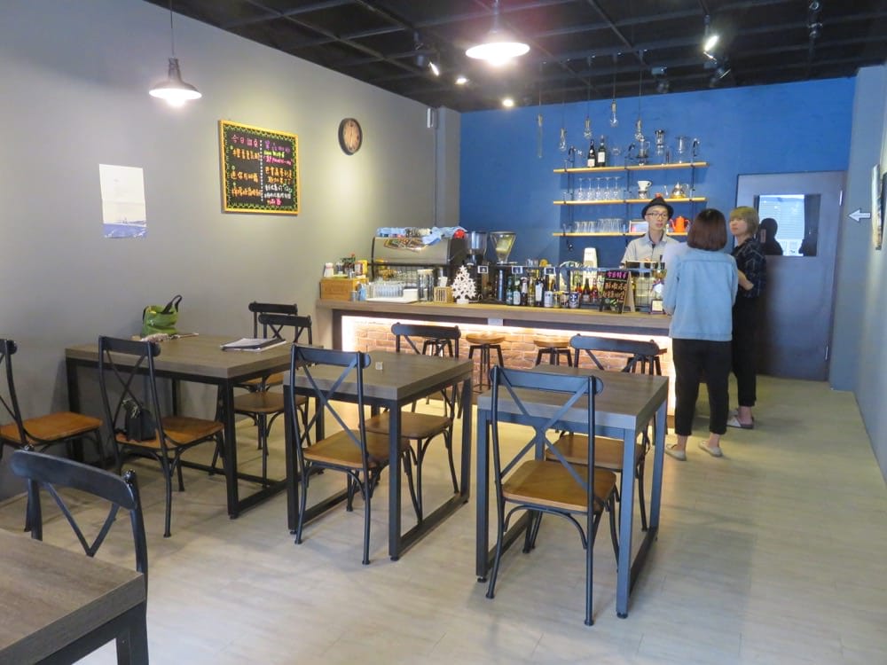 R5 Bistro 小餐館