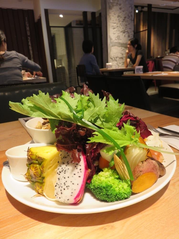 Daylight光合箱子(東門店)