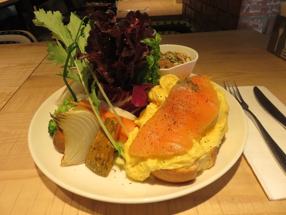 Daylight光合箱子(東門店)