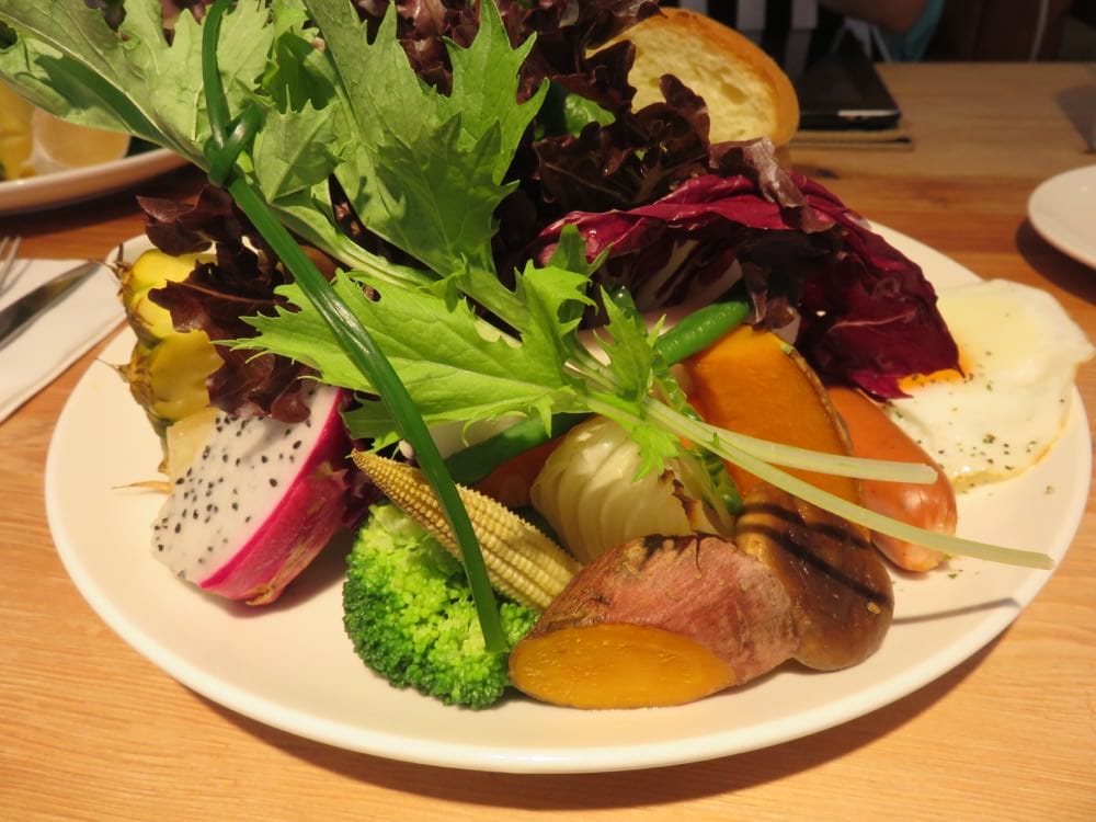 Daylight光合箱子(東門店)