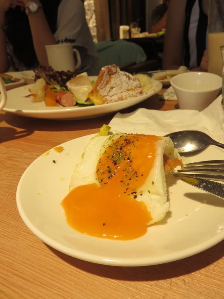 Daylight光合箱子(東門店)